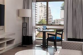 Radisson Hotel Chateau de Bangkok