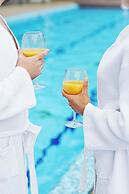 Radisson Hotel Chateau de Bangkok