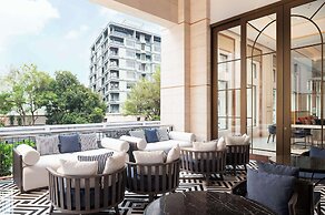 Radisson Hotel Chateau de Bangkok