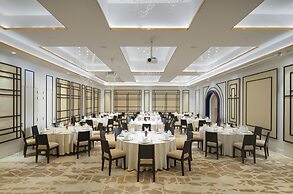 Radisson Hotel Chateau de Bangkok
