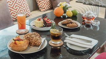 Radisson Hotel Chateau de Bangkok