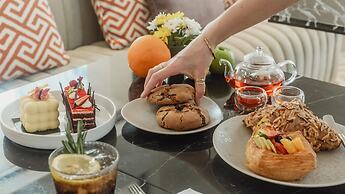 Radisson Hotel Chateau de Bangkok