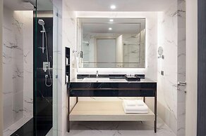 Radisson Hotel Chateau de Bangkok