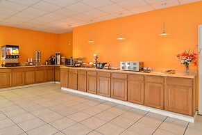 Americas Best Value Inn Tulsa at I-44