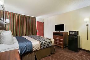 Americas Best Value Inn Tulsa at I-44