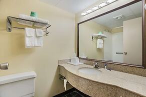 Americas Best Value Inn Tulsa at I-44
