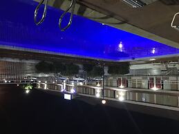 Americas Best Value Inn Tulsa at I-44