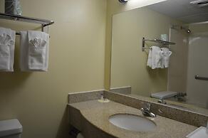 Americas Best Value Inn Tulsa at I-44