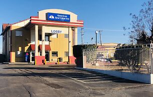 Americas Best Value Inn Tulsa at I-44