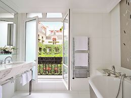 Hôtel Plaza Athénée - Dorchester Collection