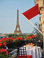Hôtel Plaza Athénée - Dorchester Collection