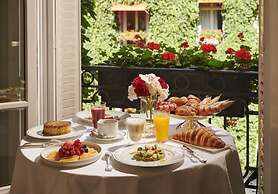 Hôtel Plaza Athénée - Dorchester Collection