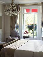 Hôtel Plaza Athénée - Dorchester Collection