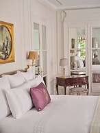Hôtel Plaza Athénée - Dorchester Collection