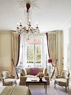 Hôtel Plaza Athénée - Dorchester Collection