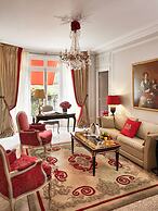 Hôtel Plaza Athénée - Dorchester Collection