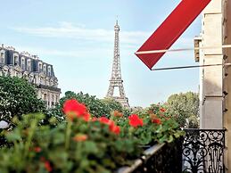 Hôtel Plaza Athénée - Dorchester Collection