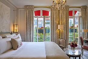 Hôtel Plaza Athénée - Dorchester Collection