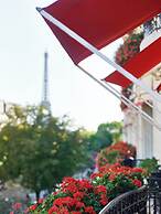 Hôtel Plaza Athénée - Dorchester Collection