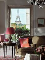 Hôtel Plaza Athénée - Dorchester Collection