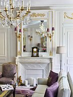 Hôtel Plaza Athénée - Dorchester Collection