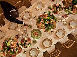 Hôtel Plaza Athénée - Dorchester Collection