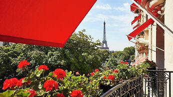 Hôtel Plaza Athénée - Dorchester Collection