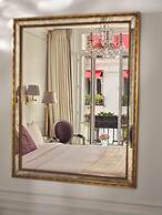 Hôtel Plaza Athénée - Dorchester Collection