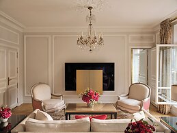 Hôtel Plaza Athénée - Dorchester Collection