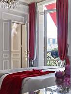 Hôtel Plaza Athénée - Dorchester Collection