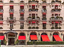 Hôtel Plaza Athénée - Dorchester Collection