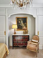 Hôtel Plaza Athénée - Dorchester Collection