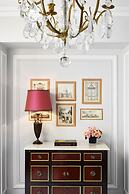 Hôtel Plaza Athénée - Dorchester Collection