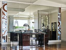 Hôtel Plaza Athénée - Dorchester Collection