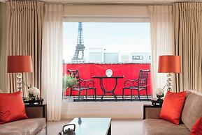 Hôtel Plaza Athénée - Dorchester Collection