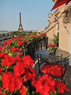 Hôtel Plaza Athénée - Dorchester Collection