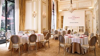 Hôtel Plaza Athénée - Dorchester Collection