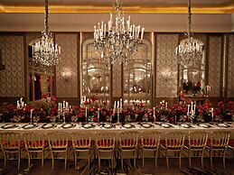 Hôtel Plaza Athénée - Dorchester Collection