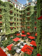 Hôtel Plaza Athénée - Dorchester Collection