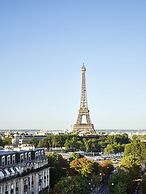 Hôtel Plaza Athénée - Dorchester Collection