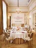 Hôtel Plaza Athénée - Dorchester Collection