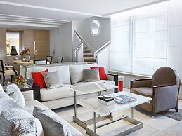 Hôtel Plaza Athénée - Dorchester Collection