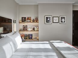 Hôtel Plaza Athénée - Dorchester Collection