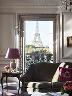 Hôtel Plaza Athénée - Dorchester Collection