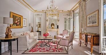 Hôtel Plaza Athénée - Dorchester Collection