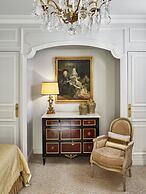 Hôtel Plaza Athénée - Dorchester Collection