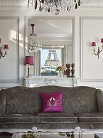 Hôtel Plaza Athénée - Dorchester Collection