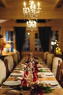 Hôtel Plaza Athénée - Dorchester Collection