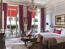 Hôtel Plaza Athénée - Dorchester Collection