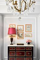 Hôtel Plaza Athénée - Dorchester Collection